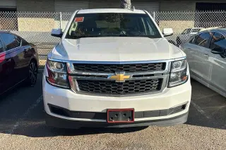 Chevrolet Tahoe 2017 4x2 LT 4dr SUV
