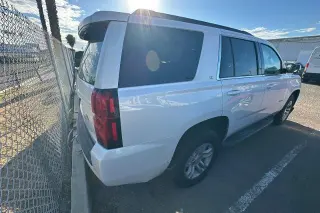 Chevrolet Tahoe 2017 4x2 LT 4dr SUV