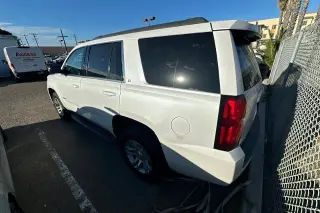 Chevrolet Tahoe 2017 4x2 LT 4dr SUV