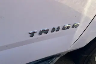 Chevrolet Tahoe 2017 4x2 LT 4dr SUV