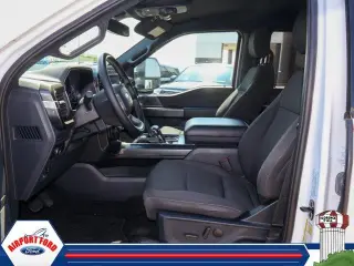 Ford F-150 2023 4x4 XLT 4dr SuperCrew 5.5 ft. SB