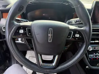 Lincoln Corsair 2022 AWD Reserve 4dr SUV