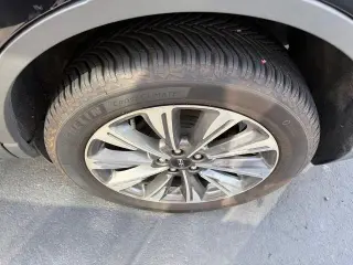 Lincoln Corsair 2022 AWD Reserve 4dr SUV