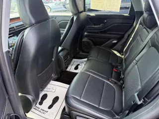 Lincoln Corsair 2022 AWD Reserve 4dr SUV