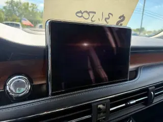 Lincoln Corsair 2022 AWD Reserve 4dr SUV