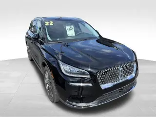Lincoln Corsair 2022 AWD Reserve 4dr SUV