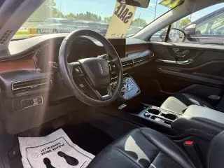 Lincoln Corsair 2022 AWD Reserve 4dr SUV