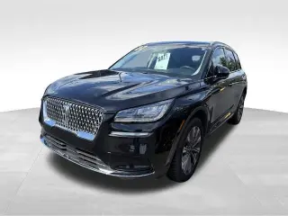 Lincoln Corsair 2022 AWD Reserve 4dr SUV