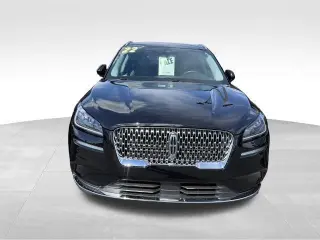 Lincoln Corsair 2022 AWD Reserve 4dr SUV