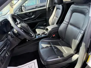 Lincoln Corsair 2022 AWD Reserve 4dr SUV