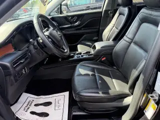 Lincoln Corsair 2022 AWD Reserve 4dr SUV