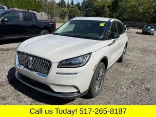 Lincoln Corsair 2022 4x4 Estándar SUV de 4 puertas