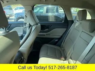 Lincoln Corsair 2022 4x4 Estándar SUV de 4 puertas