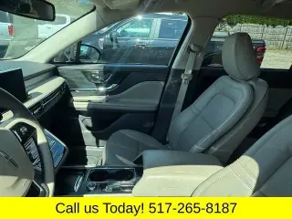 Lincoln Corsair 2022 4x4 Estándar SUV de 4 puertas