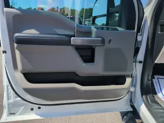 Ford F-150 2019 4x4 XLT 4dr SuperCrew 5.5 ft. SB