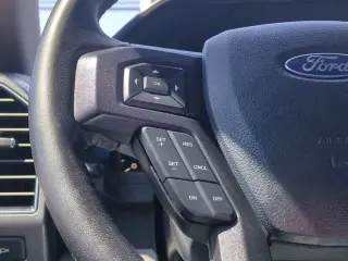 Ford F-150 2019 4x4 XLT 4dr SuperCrew 5.5 ft. SB