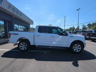 Ford F-150 2019 4x4 XLT 4dr SuperCrew 5.5 ft. SB