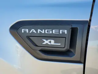 Ford Ranger 2023 4x2 XL 4dr SuperCab 6.1 ft. SB
