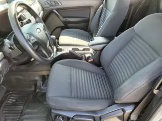 Ford Ranger 2023 4x2 XL 4dr SuperCab 6.1 ft. SB