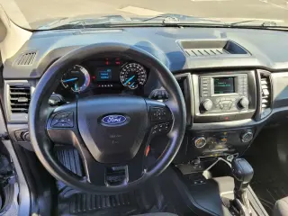 Ford Ranger 2023 4x2 XL 4dr SuperCab 6.1 ft. SB
