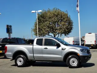 Ford Ranger 2023 4x2 XL 4dr SuperCab 6.1 ft. SB
