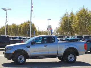 Ford Ranger 2023 4x2 XL 4dr SuperCab 6.1 ft. SB