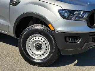 Ford Ranger 2023 4x2 XL 4dr SuperCab 6.1 ft. SB