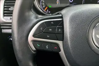 Jeep Grand Cherokee 2020 4x4 Limited 4p SUV