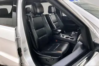Jeep Grand Cherokee 2020 4x4 Limited 4p SUV