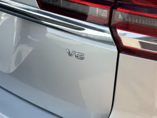 Volkswagen Atlas 2018 V6 SE 4dr SUV
