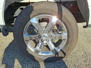 Ford F-150 2021 4x4 XLT 4dr SuperCrew 5.5 ft. SB