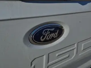 Ford F-150 2021 4x4 XLT 4dr SuperCrew 5.5 ft. SB