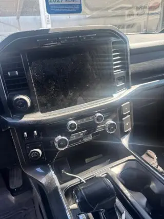 Ford F-150 2022 4x4 XLT 4p SuperCrew 5.5 ft. CB
