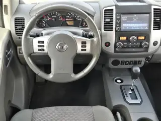Nissan Frontier 2020 4x2 S 4dr Crew Cab 5 ft. SB