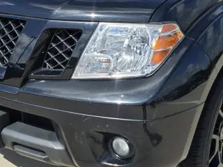 Nissan Frontier 2020 4x2 S 4dr Crew Cab 5 ft. SB