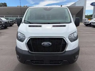 Ford Transit 2025 250 3dr LWB Low Roof Cargo Van