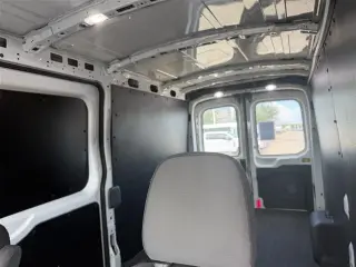 Ford Transit 2020 250 furgón de carga de 3 puertas, carrocería corta y techo medio
