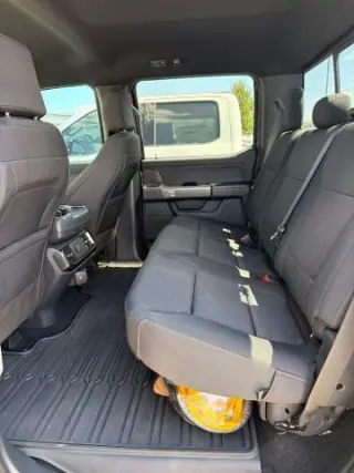 Ford F-150 2022 4x4 XLT 4p SuperCrew 5.5 ft. SB