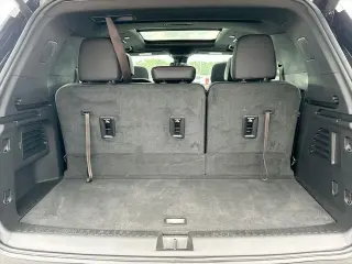 Chevrolet Traverse 2024 4X4 Z71 4p SUV