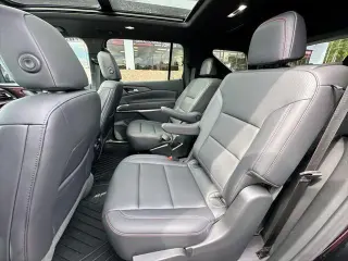 Chevrolet Traverse 2024 4X4 Z71 4p SUV