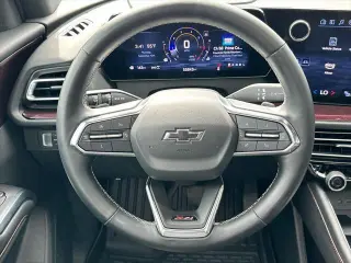Chevrolet Traverse 2024 4X4 Z71 4p SUV