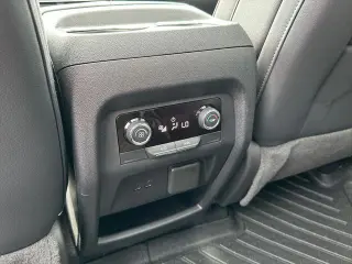 Chevrolet Traverse 2024 4X4 Z71 4p SUV