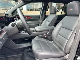 Chevrolet Traverse 2024 4X4 Z71 4p SUV