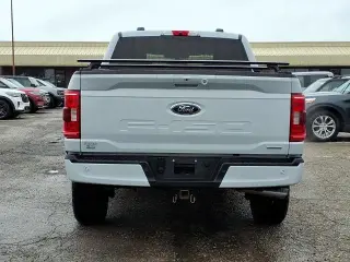 Ford F-150 2022 4x4 XLT 4dr SuperCrew 5.5 ft. SB