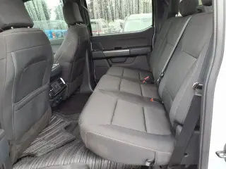 Ford F-150 2022 4x4 XLT 4dr SuperCrew 5.5 ft. SB