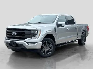 Ford F-150 2023 4x4 Lariat 4dr SuperCrew 5.5 ft. SB