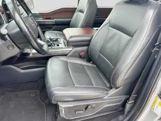 Ford F-150 2023 4x4 Lariat 4dr SuperCrew 5.5 ft. SB