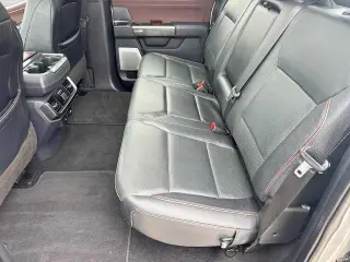 Ford F-150 2023 4x4 Lariat 4dr SuperCrew 5.5 ft. SB