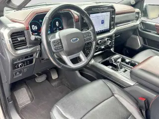 Ford F-150 2023 4x4 Lariat 4dr SuperCrew 5.5 ft. SB