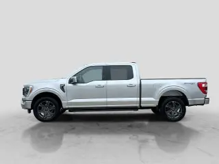 Ford F-150 2023 4x4 Lariat 4dr SuperCrew 5.5 ft. SB